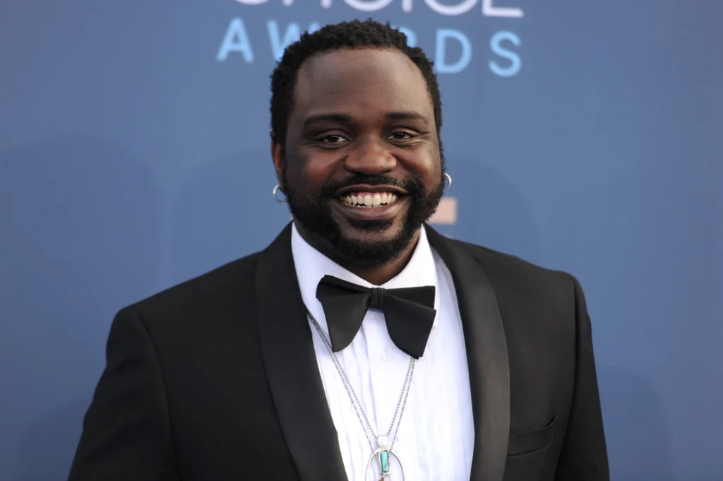 Brian Tyree Henry