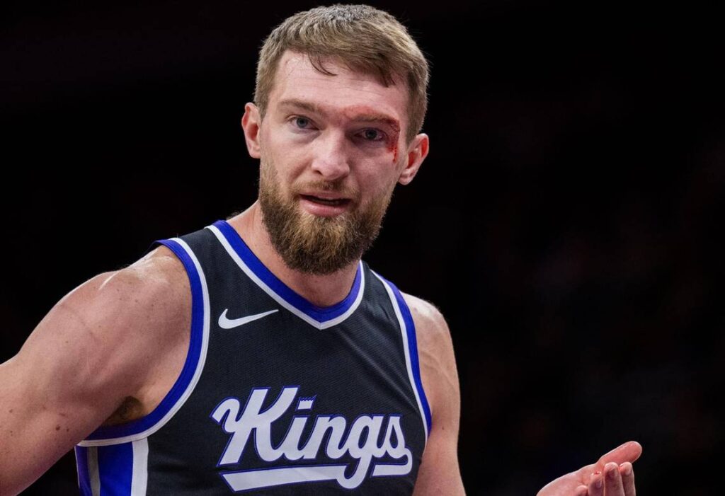 Domantas Sabonis