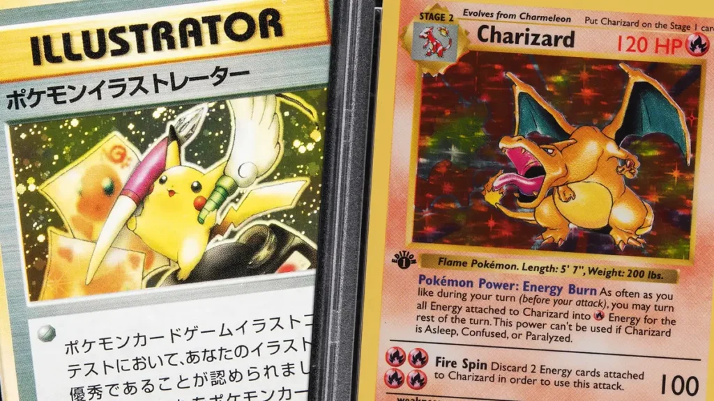Sind Pokemon Cards etwas wert? Tipps und Tricks zur Wertsteigerung Ihrer Sammlung! Pokemon Cards