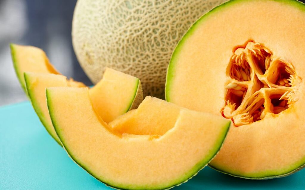 cantaloupe