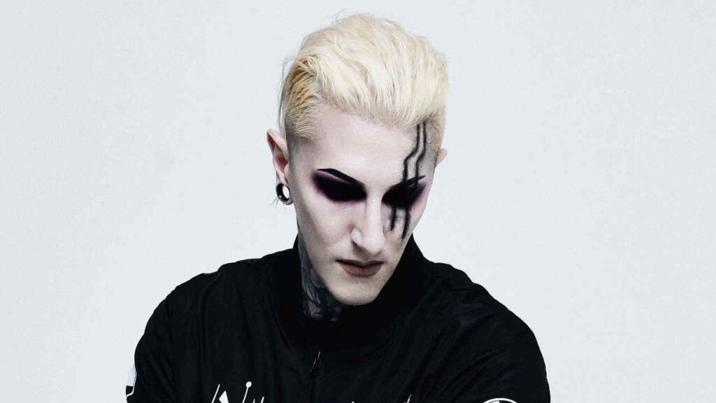chris motionless