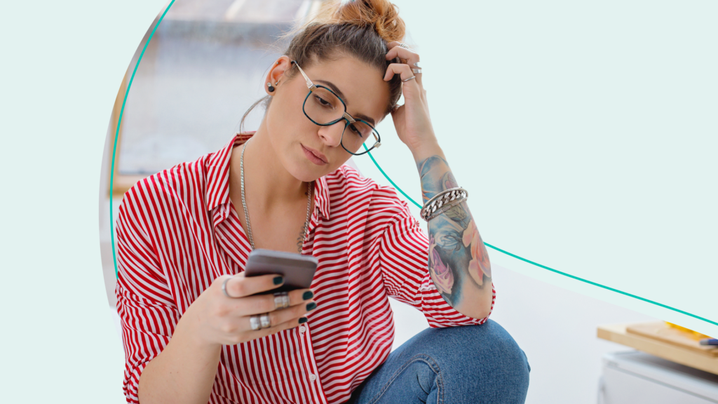 difficult person test