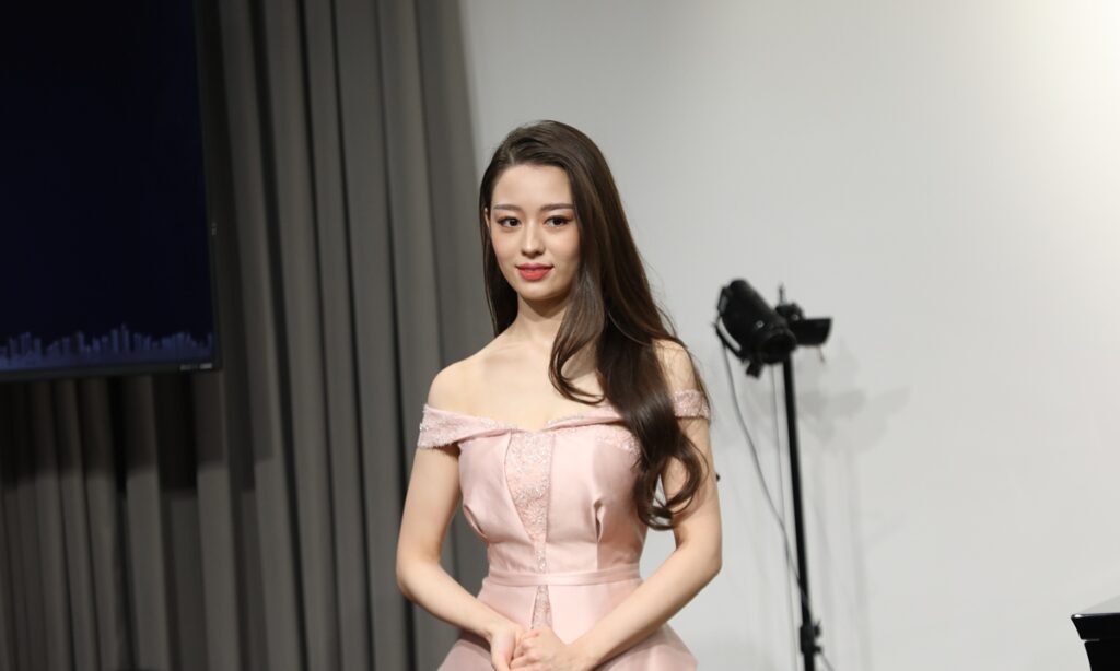 gina alice redlinger