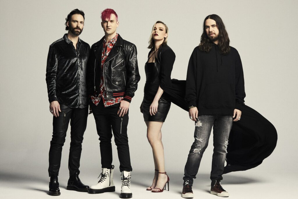 halestorm