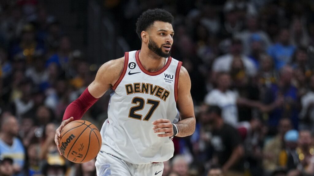 Nuggets-Spieler Jamal Murray äußert sich realistisch zum X-Faktor der Clippers in der Playoff-Serie jamal murray