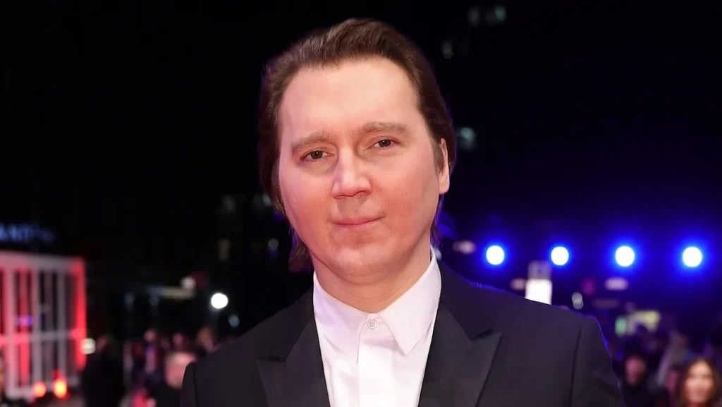 paul dano