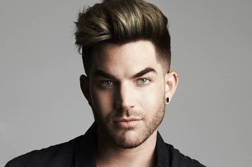 Adam Lambert