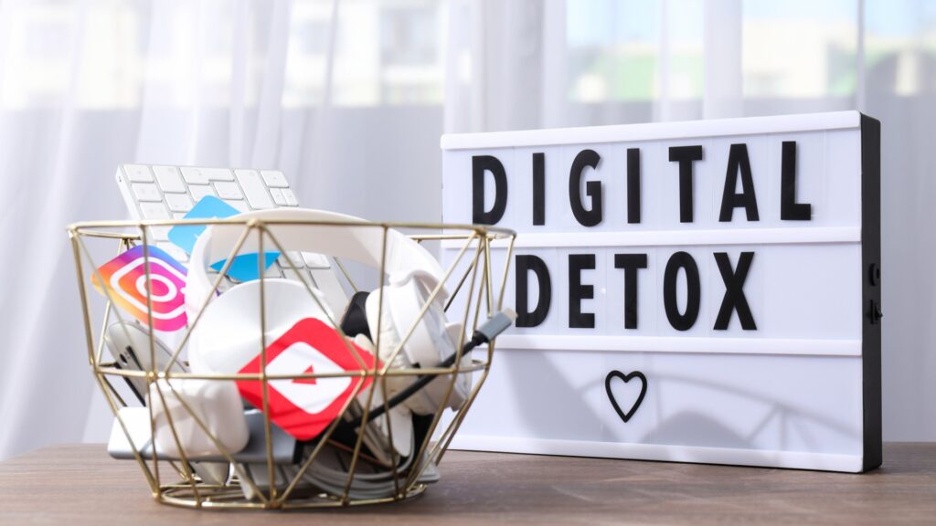 Digital Detox