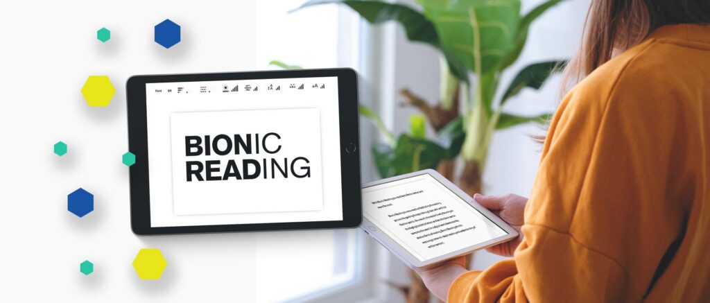 bionic reading