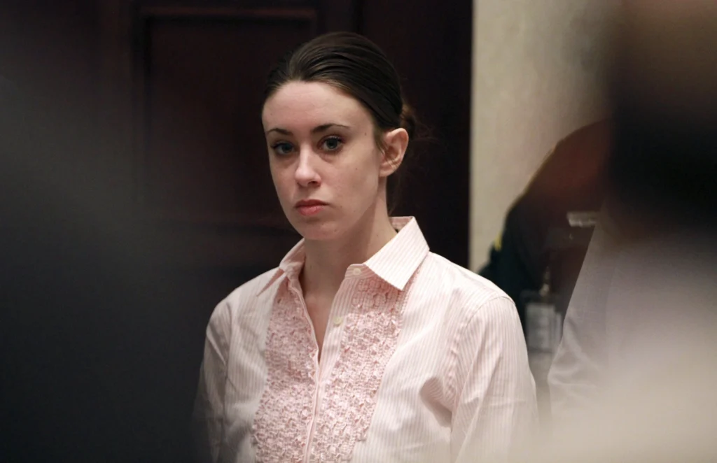 casey anthony