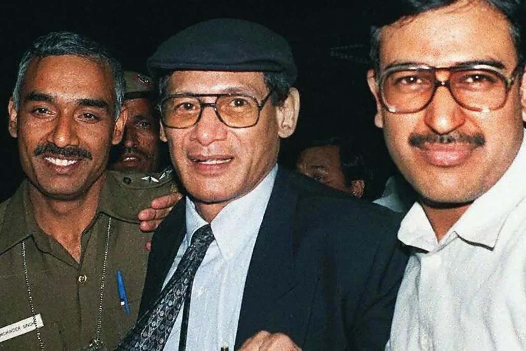 charles sobhraj
