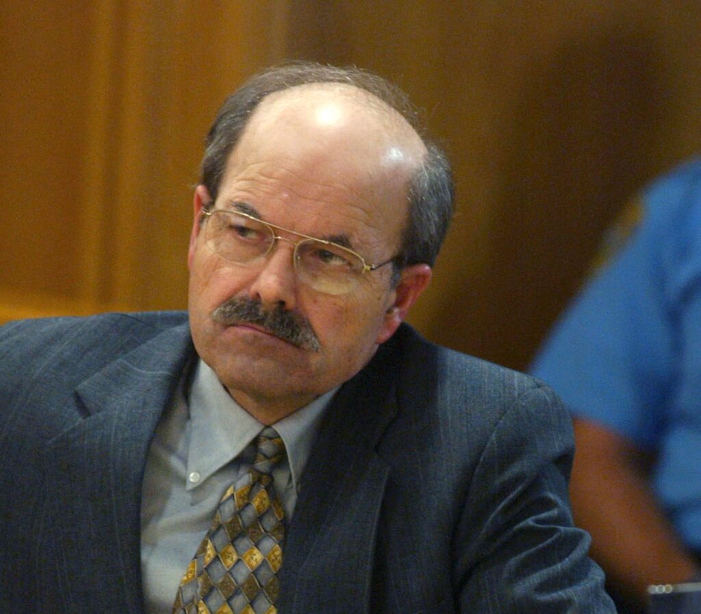 dennis rader