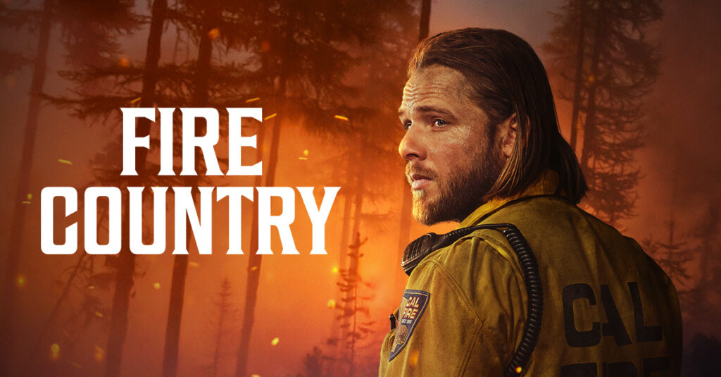 fire country