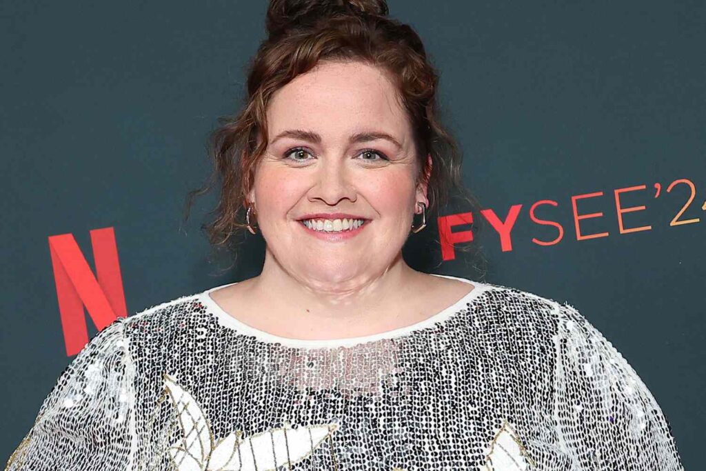 Auf der Jagd nach Gold Wer ist Jessica Gunning? Alles über die Schauspielerin, die Martha in Baby Reindeer spielt jessica gunning