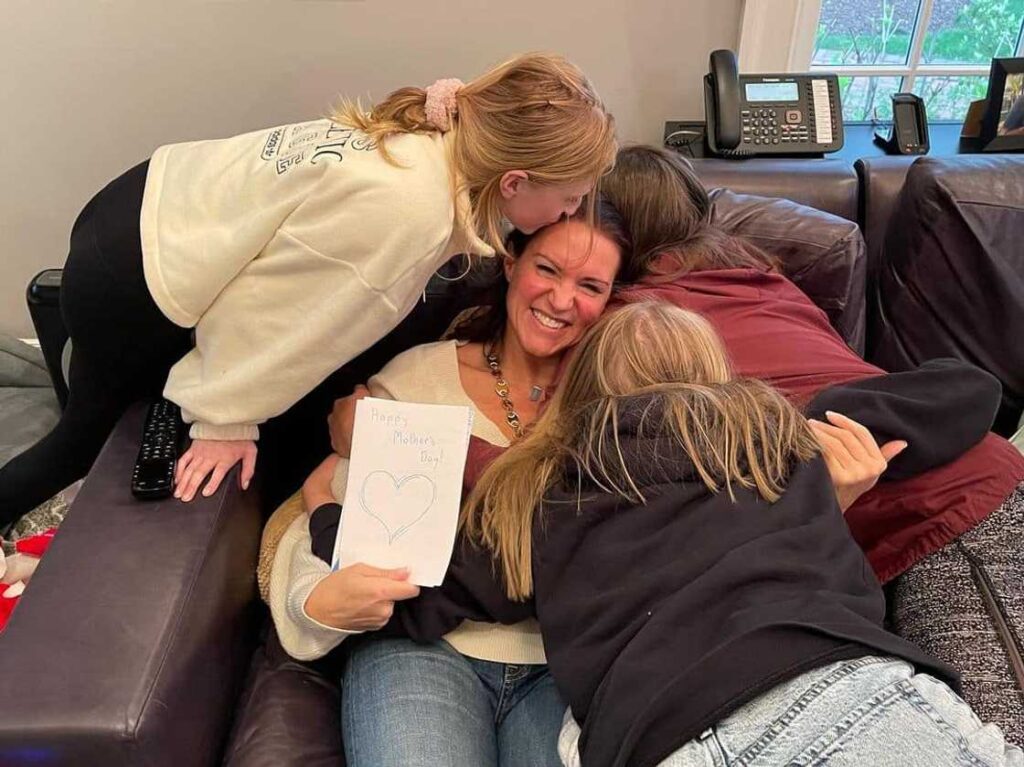 Alles über Murphy Claire Levesque: Ihr Leben, ihre Familie und ihre Zukunftsträume murphy claire levesque