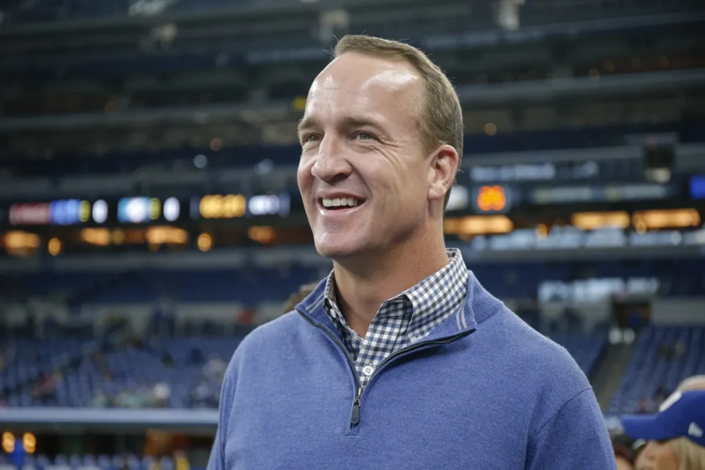 peyton manning