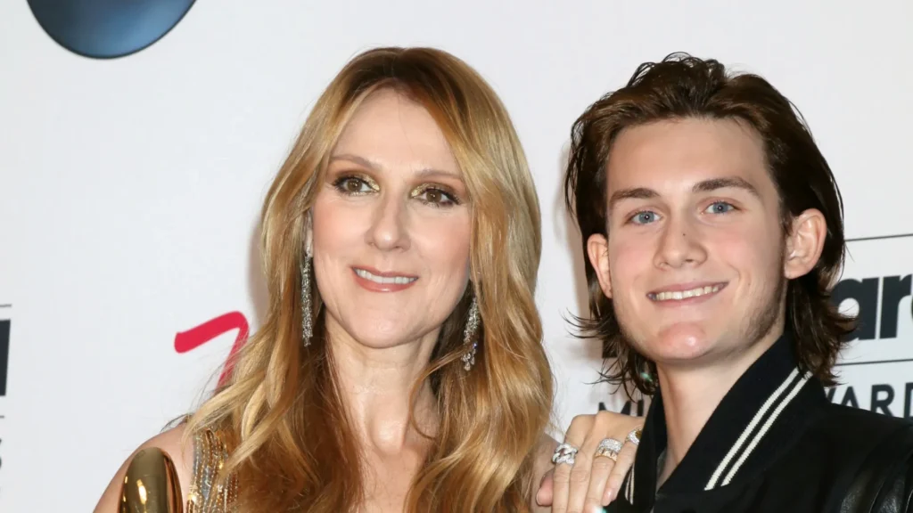 rené-charles angelil