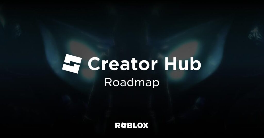 roblox creator hub