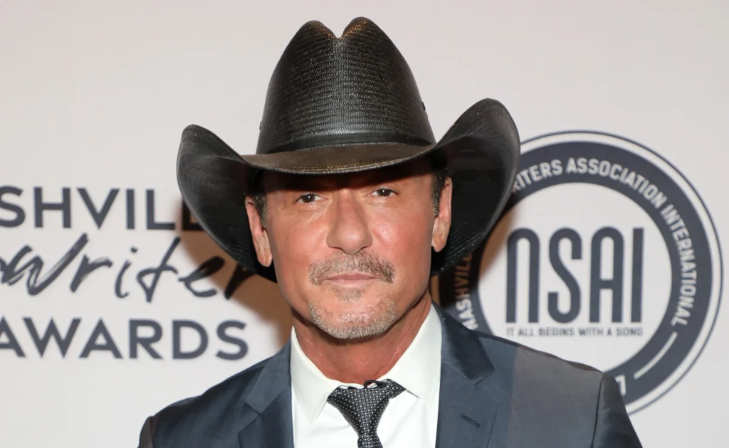 tim mcgraw