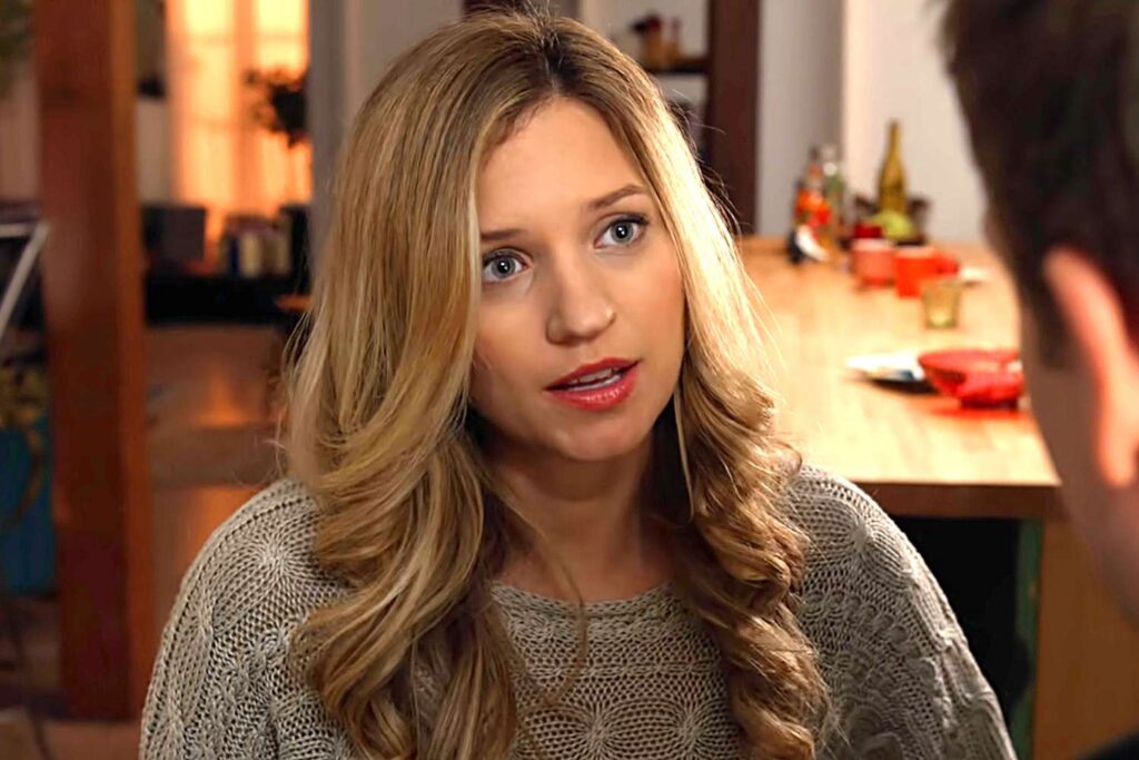 vanessa ray