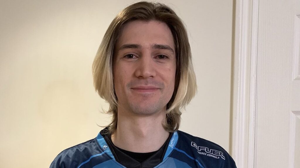 xQc’s Nettovermögen im Jahr 2025 nach dem 100-Millionen-Dollar-Deal mit Kick xQc’s