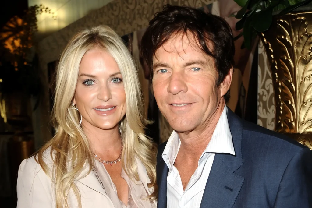 Zoe Grace Quaid jetzt: Der junge Star aus Dennis Quaids Familie zoe grace quaid