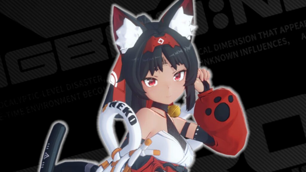 Nekomata