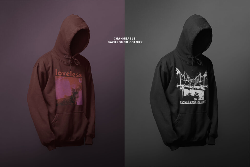 Realism Hoodie