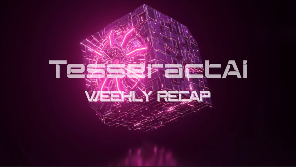 Tesseract AI