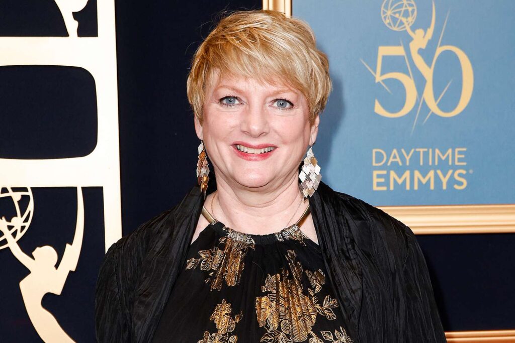 alison arngrim