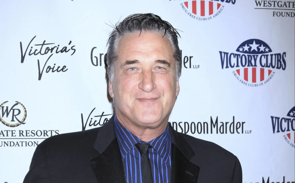 daniel baldwin