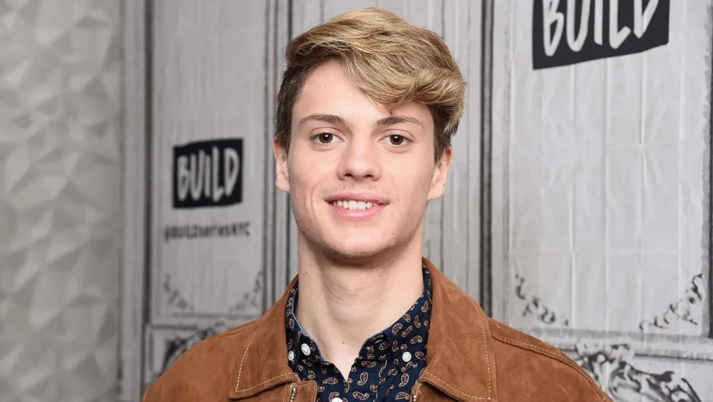 jace norman
