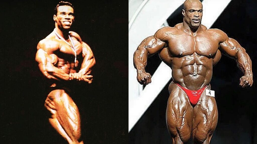kevin levrone
