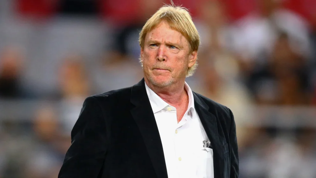 Das Vermögen von Mark Davis: 5 interessante Fakten, die Sie vielleicht nicht kennen mark davis