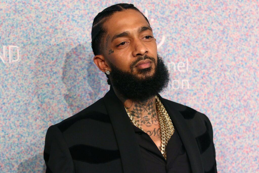 nipsey hussle