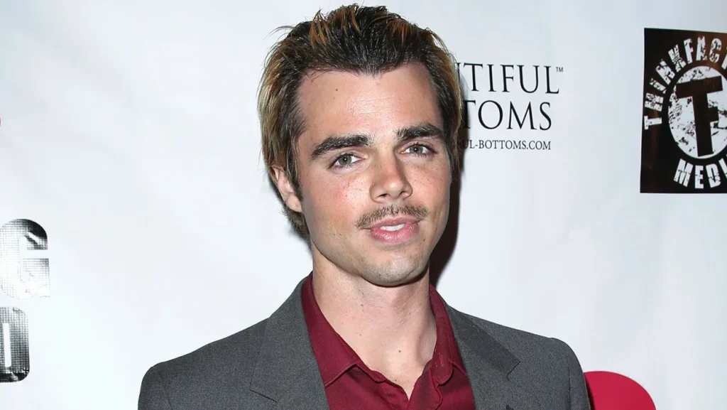 reid ewing