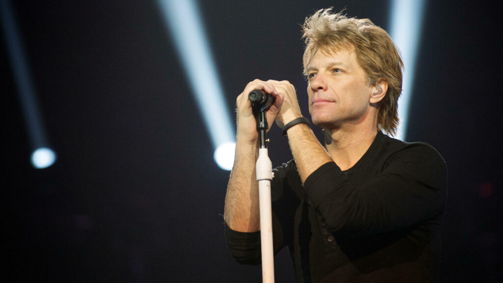 Bon Jovi