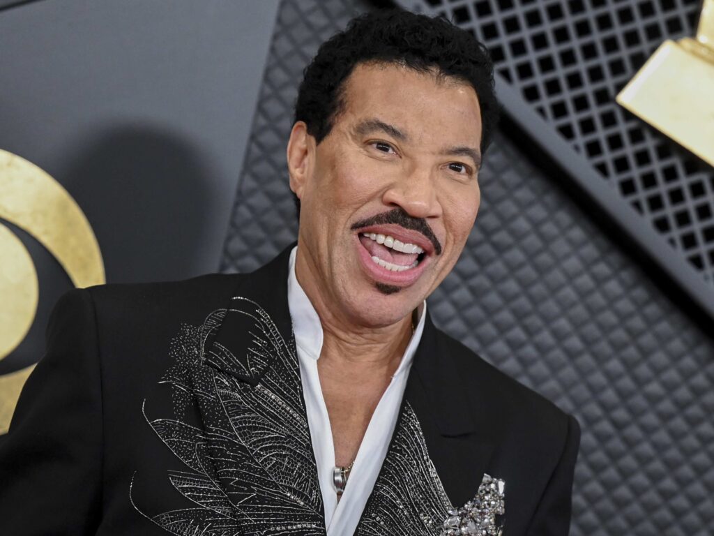 Lionel Richie