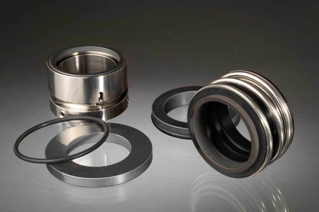 Mechanical Seals