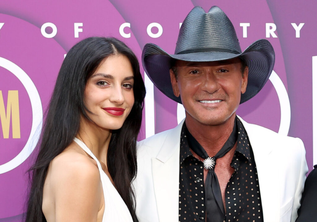 audrey caroline mcgraw