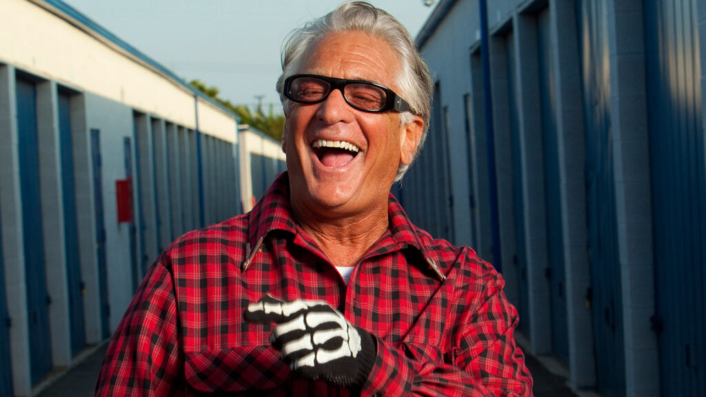 barry weiss