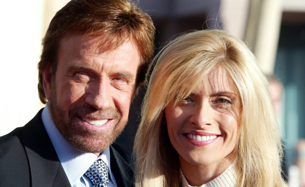 danilee kelly norris