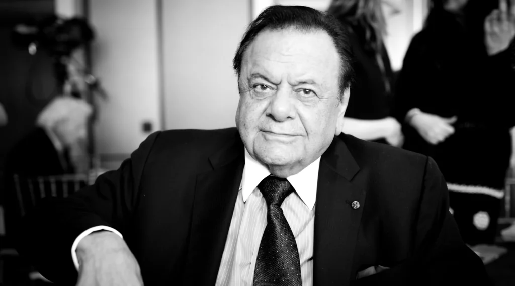 paul sorvino