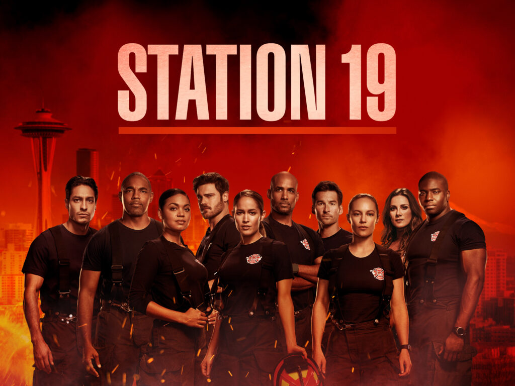 station 19