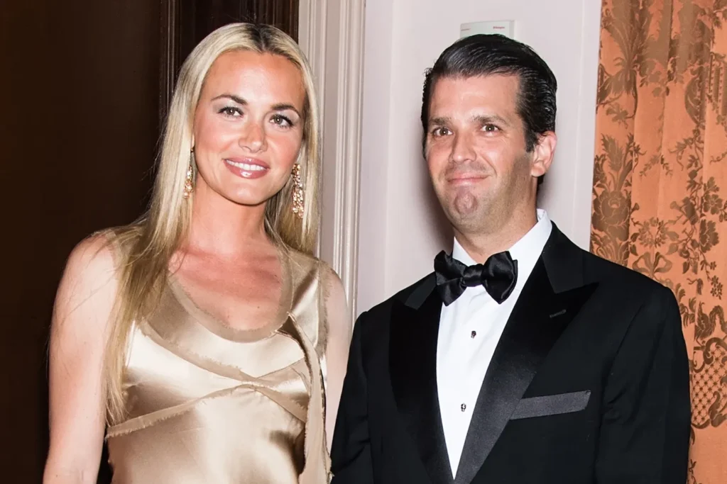 vanessa trump
