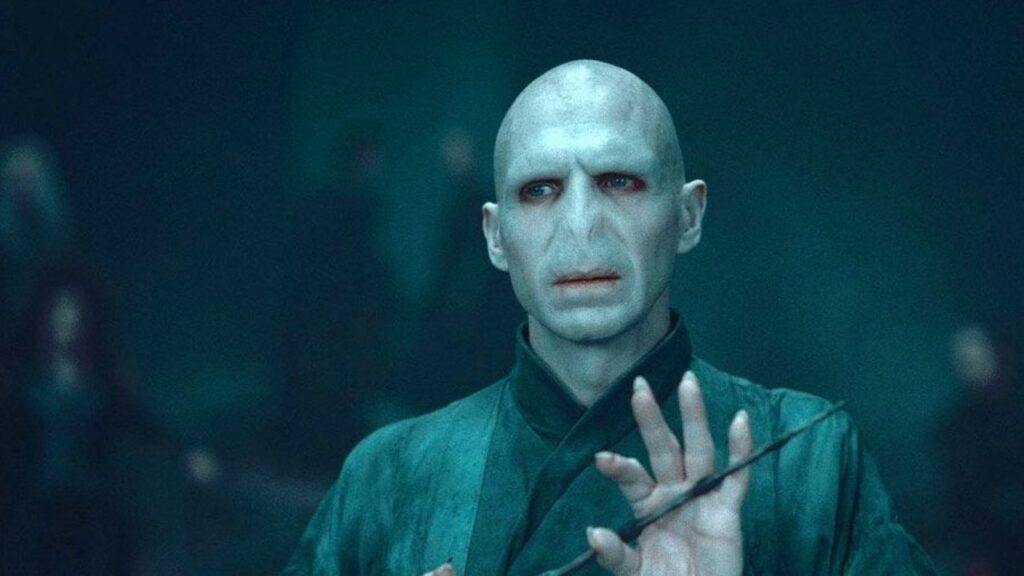 voldemort
