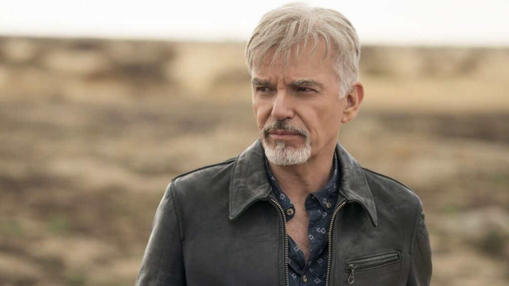 Billy Bob Thornton