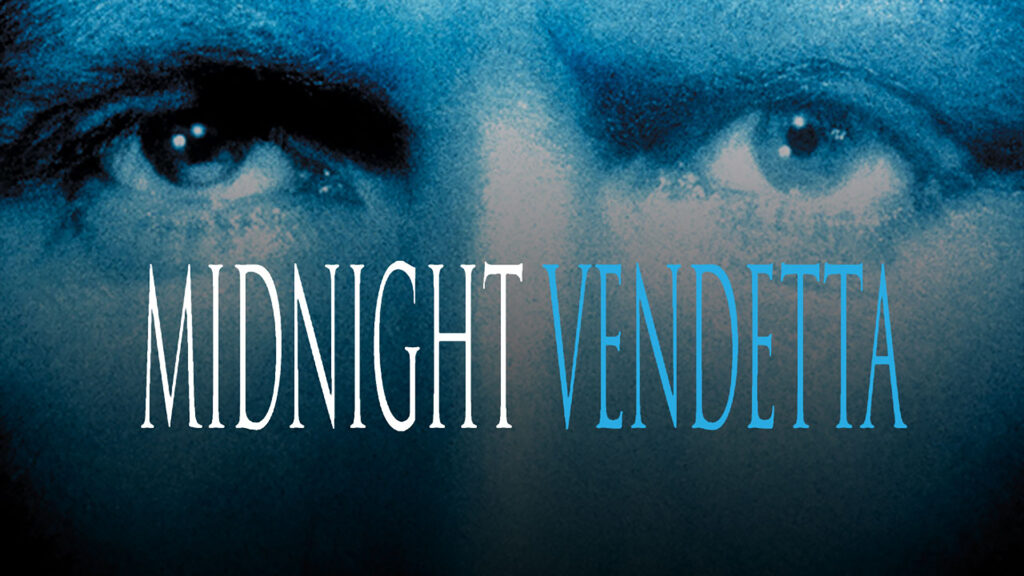 Midnight Vendetta