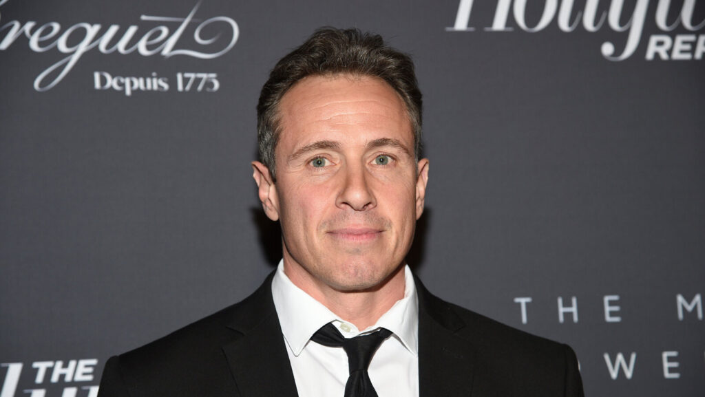 chris cuomo