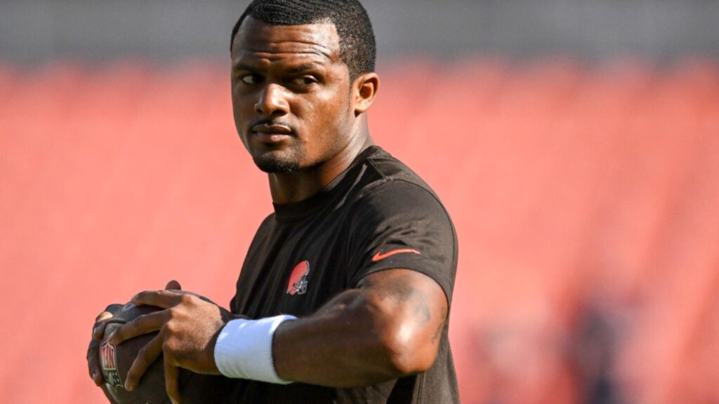 deshaun watson